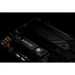 SSD накопичувач Goodram IRDM Pro Gen 5 1TB [IRP-SSDPR-P54S-1K0-80] [130510] - мініатюра 9