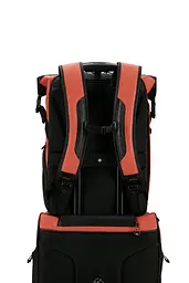 Рюкзак 17.3" Samsonite ECODIVER CLAY 38x15х49(64) KH7*07022 - мініатюра 8