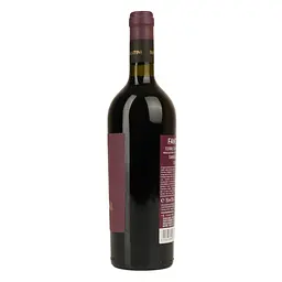 Вино Fantini Farnese Sangiovese Terre Di Chieti червоне сухе 12.5% 0.75 л (838) - мініатюра 2