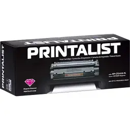 Картридж Printalist HP CLJ M280/M281/M254/ CF543X Magenta (HP-CF543X-PL) - мініатюра 2