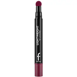 Помада Flormar Lightweight Lip Powder Hype матова зі спонжем відтінок 012, 2.7 мл - мініатюра 2