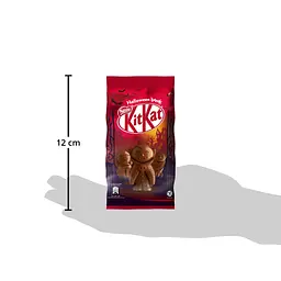 Набір мінібатончиків KitKat 123 г - мініатюра 8