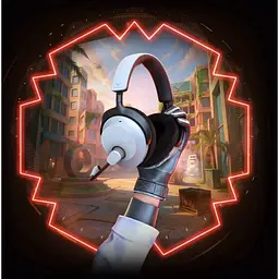 Навушники з мікрофоном Beyerdynamic MMX 230 Wireless Arctic White - мініатюра 4