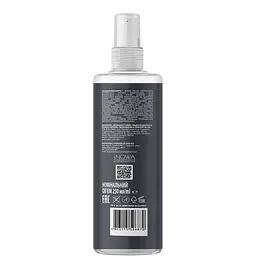 Спрей сольовий jNOWA Professional Estern Men Alpha Daily Care 250 мл - мініатюра 2