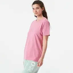 Футболка Picture Organic Virel Women M Рожевий