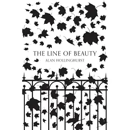 The Line of Beauty - Алан Холлінгхерст