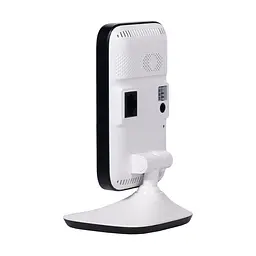 IP-відеокамера з WiFi 4Mp TVT TD-C14 f=2.1mm з мікрофоном (77-00397) - мініатюра 4