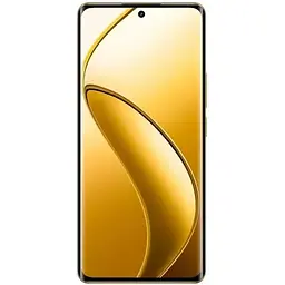 Смартфон Realme 12 Pro plus 5G 12/512Gb Navigator Beige (глобальна версія) - мініатюра 3