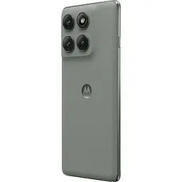Смартфон Motorola Moto Edge 60 Pro 8/256GB Shadow (PB7X0088RS) - мініатюра 7