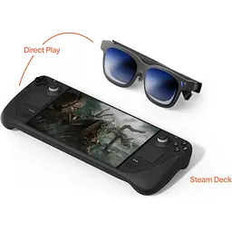 Окуляри доповненої реальності VITURE Beast XR L [166072] - мініатюра 9