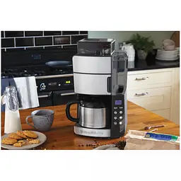 Крапельна кавоварка Russell Hobbs Grind & Brew 25620-56 - мініатюра 5