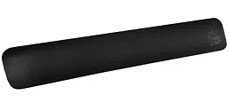 Підставка під зап'ястя Bloody PR-20 Black 385мм - мініатюра 2