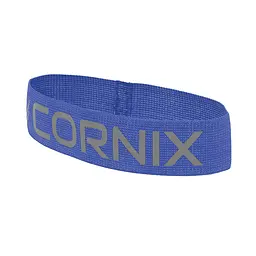 Гумка для фітнесу та спорту з тканини Cornix Loop Band 11-14 кг XR-0139 - мініатюра 1