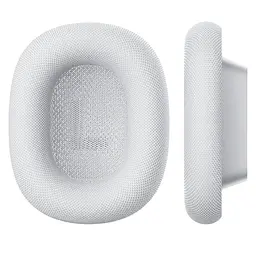 Амбушюри Hoco W65/W65 Plus magnetic earmuffs Silver