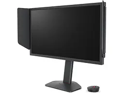 Монітор BenQ Zowie XL2540X+ (9H.E18LB.QBE) - мініатюра 2