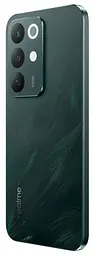 Смартфон C85 Pro 8/128Gb NFC Peacock Green Realme teh0023263 - мініатюра 4