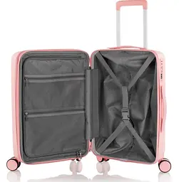 Валіза Heys Pastel (S) Blush (10155-0127-21) - мініатюра 5