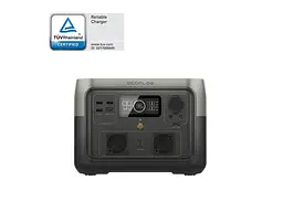 Зарядна станція EcoFlow RIVER 2 Max 512Wh - мініатюра 3