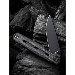 Ніж складаний Weknife Navo WE22026-1 - мініатюра 12