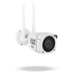 Камера відеоспостереження Greenvision (GV-169-IP-MC-COA50-20 4G)