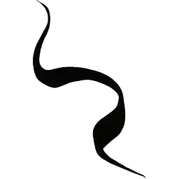 Рідка підводка для очей Lumene Intense Precision Eyeliner Black, 1,7 мл - мініатюра 3