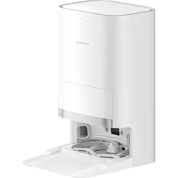 Робот-пилосос Xiaomi Mi Robot Vacuum X20+ White [110134] - мініатюра 6