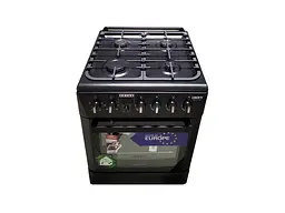 Комбинированная плита LIBERTY PWE 6114 CBL-F