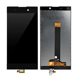 Дисплей для Sony Xperia L2 H4311/H4331 із сенсором Black (DH0704)