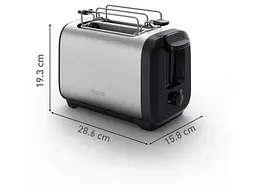 Тостер Tefal TT5S1DE0 - мініатюра 3