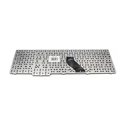 Клавіатура ноутбука Acer Aspire 6530/eMachines E528 чорна, без фрейма (KB312634) - мініатюра 2