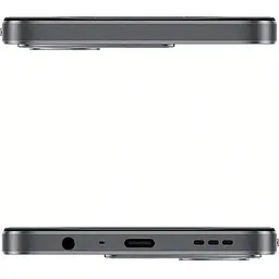 Смартфон OPPO A3 6/256Gb Sparkle Black (UA UCRF) NFC - мініатюра 6