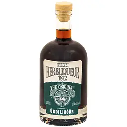 Лікер Koch Herbliqueur 35% 0.5 л