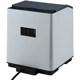 Мультипіч Cosori Smart Dual Blaze Chef Edition CAF-P583S-AEUR сіро-чорна [99044] - мініатюра 3
