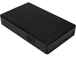 Кишеня для накопичувача PowerPlant 2.5/3.5 SATA to USB 3.1 (HC380404) - мініатюра 2