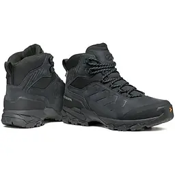 Черевики Scarpa Moraine Polar GTX 41 Dark Anthracite (1004-63053-201-1.41) - мініатюра 6