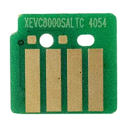 Чип для картриджа Xerox VL C8000, 106R04057 20,9K, B Everprint (CHIP-XER-VLC8000-B)