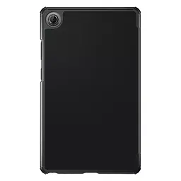 Чохол-книжка на планшет Lenovo Tab One, Smart Case, black, підставка для планшета 8.7 , шкіряний, мікрофібра, на магніті, ArmorStandart (ARM86696) - мініатюра 2