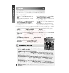 Laser. Workbook B1+ without Key + CD Pack - мініатюра 6