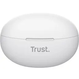 Навушники Trust Yavi Earphones White (25173) - мініатюра 6