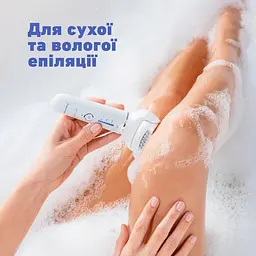 Епілятор Panasonic ES-EY31-W520 - мініатюра 7