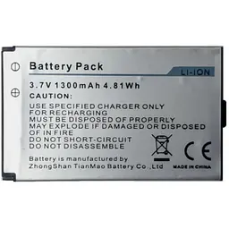 Батарея CAT B25 1300 mAh