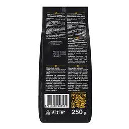 Кава мелена Dolce Aroma 100% arabica 250 г (897408) - мініатюра 4