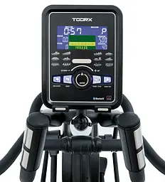 Орбітрек Toorx Elliptical ERX 500 (ERX-500) - мініатюра 2