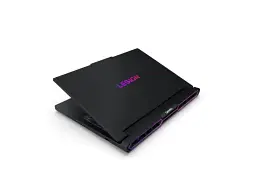 Ноутбук Lenovo Legion Pro 7 16IAX10H Eclipse Black (83F5007BRA) - мініатюра 8