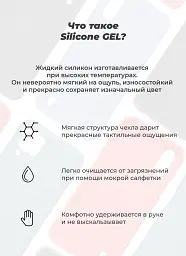 Чохол ArmorStandart ICON для Samsung A01 Core (A013) Dark Blue - мініатюра 8