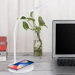 Лампа Remax Life Homi Series LED Light Wireless Charger RL-LT12 - мініатюра 3