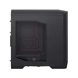 Корпус GameMax Dragon Knight 2 Black без БЖ Full Tower для E-ATX / ATX / Micro ATX / Mini-ITX 1xType-C / 2xUSB 3.0 / 2xUSB 2.0 макс. CPU - 170 мм / VGA - 420 мм 5x120 мм ARGB бічна панель із загартованого скла вбудований картридер та док-станція - мініатюра 3