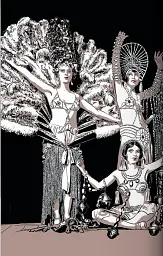 Night Falls on the Berlin of the Roaring Twenties - Роберт Ніпполдт - мініатюра 14