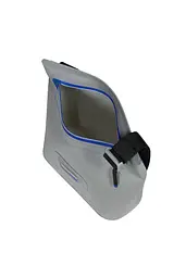 Сумка Через Плече American Tourister COLOURDRY GLACIAL SILVER 22x21x8 ML3*08003 - мініатюра 4