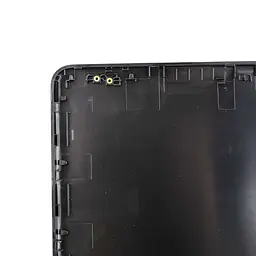Кришка матриці для HP 250 255 256 258 G6, 15-BS 15-BW 15-BR 15-RA, TPN-C129 TPN-C130, (Jet Black, A Cover) - мініатюра 5